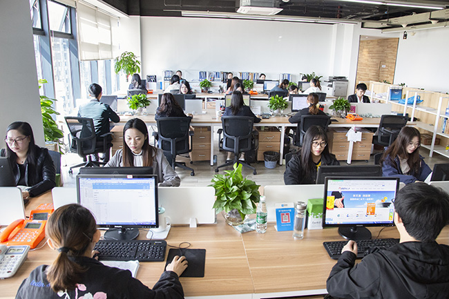 劳务派遣2.0时代：仁本如何破解企业用工的“编制困局”