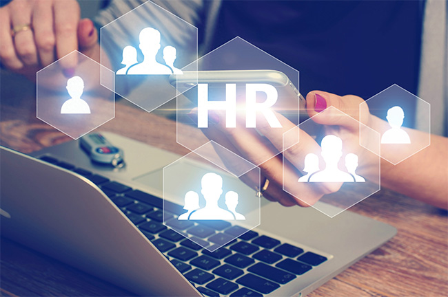 仁本劳务外包的全链路解决方案